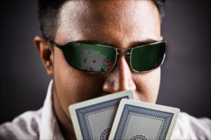 Cafrino Poker Metagame