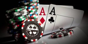 Legal online poker