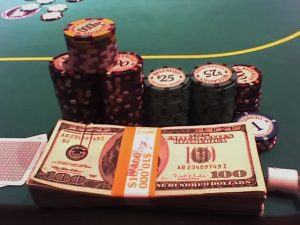 Cafrino Online Poker Tournaments