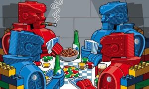 Poker Bots - Online Poker