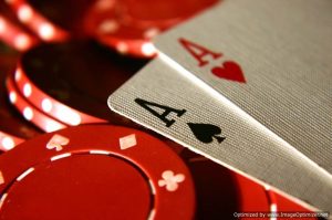 Poker Strategy: Hand Strength vs Bluffing