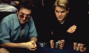 Matt Damon Rounders 2