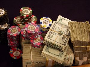 Poker Cash Games