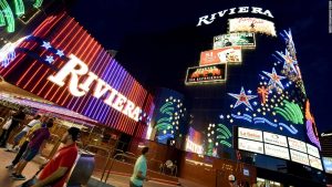 Riviera Hotel Casino
