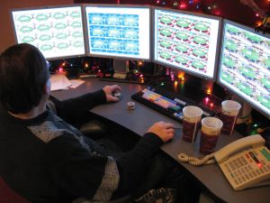 Cafrino poker multi table strategy