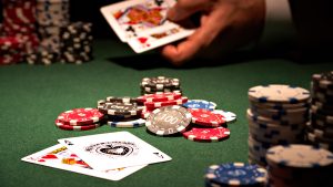 How to Destroy Beginners at the Poker Table