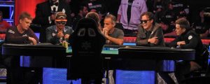 Poker Heros