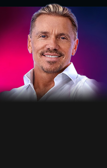 Cafrino Gaming Mike Murphy CEO