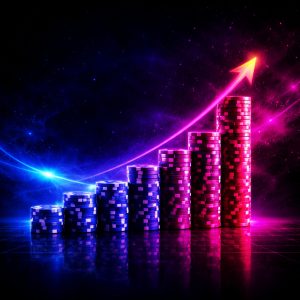 Cafrino Gaming at NEXT.io Summit