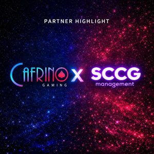 Cafrino x SCCG Partnership