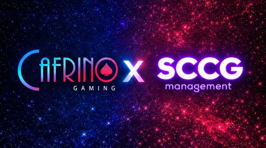 Cafrino x SCCG Partnership